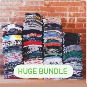 huge bundle